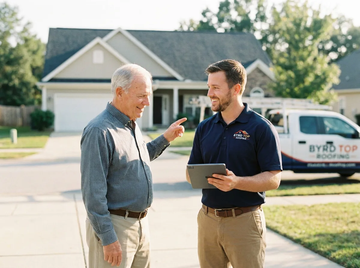 Roofing Darwin, CA FAQs